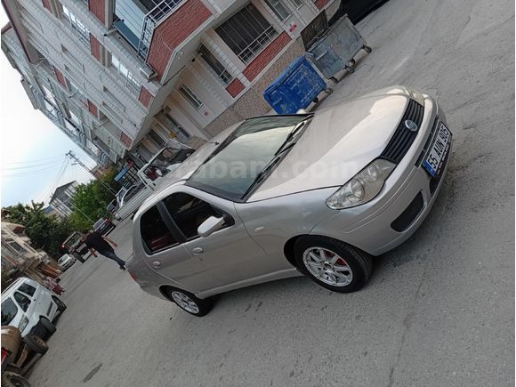 Sahibinden Fiat Albea 1.3 Multijet Dynamic 2006 Model