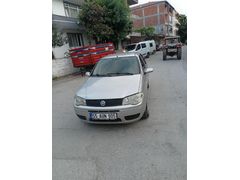 Sahibinden Fiat Albea 1.3 Multijet Dynamic 2006 Model