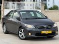 HANÇER AUTODAN SAMANLIK MALİ COROLLA