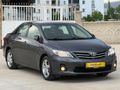 HANÇER AUTODAN SAMANLIK MALİ COROLLA