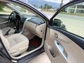 HANÇER AUTODAN SAMANLIK MALİ COROLLA