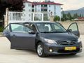 HANÇER AUTODAN SAMANLIK MALİ COROLLA