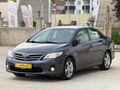 HANÇER AUTODAN SAMANLIK MALİ COROLLA