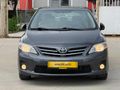 HANÇER AUTODAN SAMANLIK MALİ COROLLA
