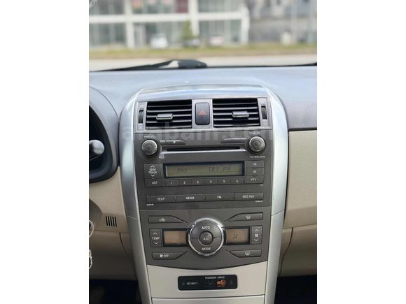 HANÇER AUTODAN SAMANLIK MALİ COROLLA