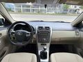 HANÇER AUTODAN SAMANLIK MALİ COROLLA