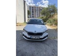 Sahibinden Skoda Scala 1.0 TSI Premium 2021 Model 