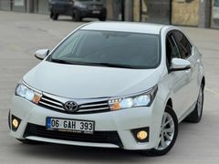 2015 PREMİUM 1.6 BENZİN LPG HATASIZ BOYASIZ