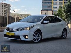 YK OTOMOTİVDEN-2014-COROLLA-PREMİUM-HATASIZ-OTOMATİK