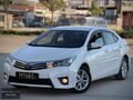 2013 COROLLA 1.6 PREMİUM OTOMATİK 189.000 KM EN DOLUSU