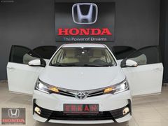 HONDA_ERKAN_2017_PREMİUM_50.YIL_ÖZEL_SERİ_ORJ_75.KM_BOYASIZ_OTM