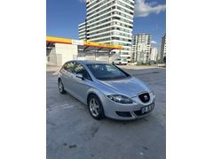 Sahibinden temiz Seat Leon 1.6 Stylance 2006 Model 