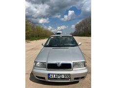 Sahibinden Skoda Felicia 1.3 GLXi 2001 Model