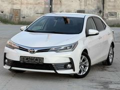 ÖNDER'de2016 COROLLA PREMİUM MAKYAJLI BOYASIZ HATASIZ 130.000KM