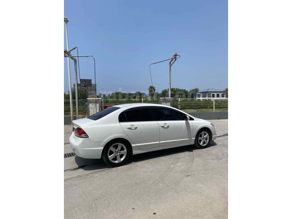 Sahibinden Honda Civic 1.6i VTEC Premium 2011 Model 