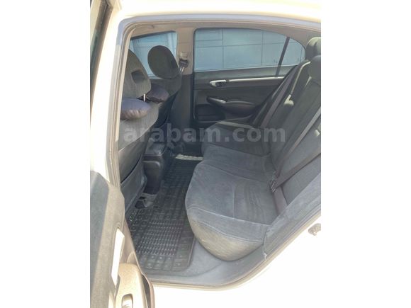 Sahibinden Honda Civic 1.6i VTEC Premium 2011 Model 