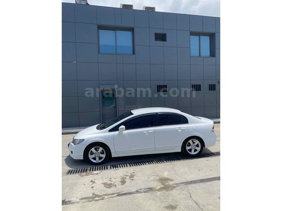 Sahibinden Honda Civic 1.6i VTEC Premium 2011 Model 