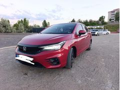 Sahibinden Honda City 1.5 i-VTEC Executive 2024 Model