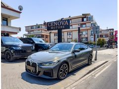 CENOVA MOTORS BMW 4.20İ EDİTİON M SPORT HEAD-UP+OTONOM+BOYASIZ