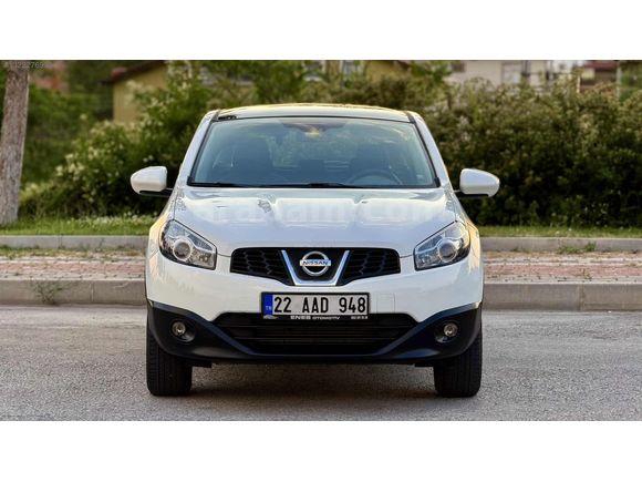 2011 MODEL 114.000 KM DEĞİŞENSİZ-TRAMERSİZ 1 LOKAL*