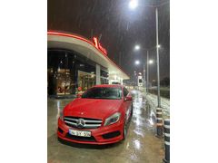 Sahibinden Mercedes - Benz A 180 AMG Sport 2013 Model 