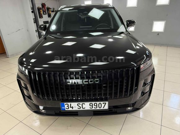 Sahibinden Jaecoo J7 1.6 Evolve 2024 Model 