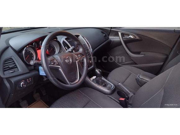 Sahibinden Opel Astra 1.4 T Edition Plus 2020 Model