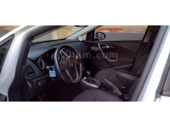 Sahibinden Opel Astra 1.4 T Edition Plus 2020 Model