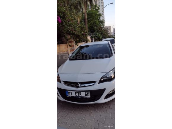 Sahibinden Opel Astra 1.4 T Edition Plus 2020 Model