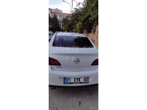Sahibinden Opel Astra 1.4 T Edition Plus 2020 Model