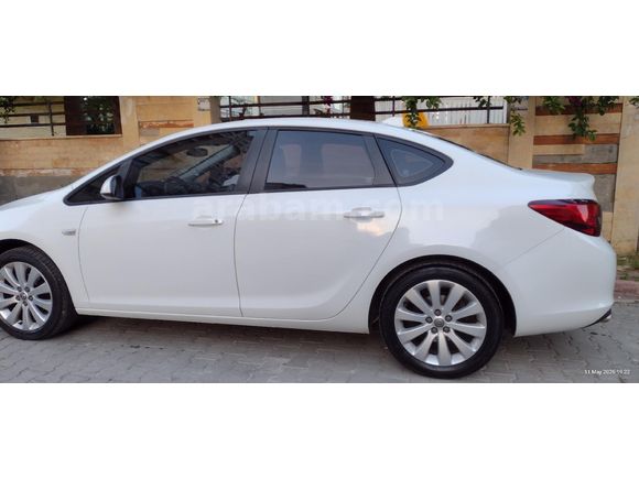 Sahibinden Opel Astra 1.4 T Edition Plus 2020 Model