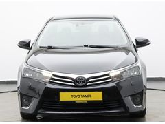 TOYOTAMİR BOSCH CAR SERVİCE GÜVENCESİ 2013 PREMİUM 1.6 COROLLA