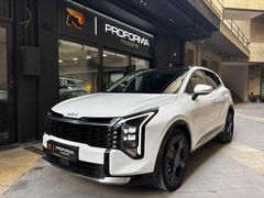 PROFORMA motors 2025 KİA SPORTAGE 1.6 T-GDI ELEGANCE E.BAGAJ