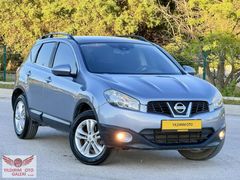 YILDIRIM OTO GALERİDEN 2011 QASHQAİ CAM TAVANLI HATASIZ BOYASIZ