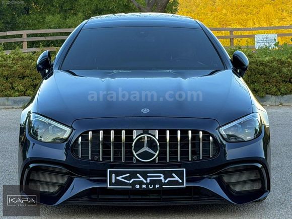 KARA GRUP' 2020 BAYİ LACİVERT & TABA KOMBİN