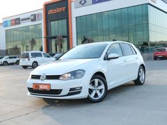 OTOSTORE'DAN Golf 1.4 TSI BMT Comfortline DSG 2015