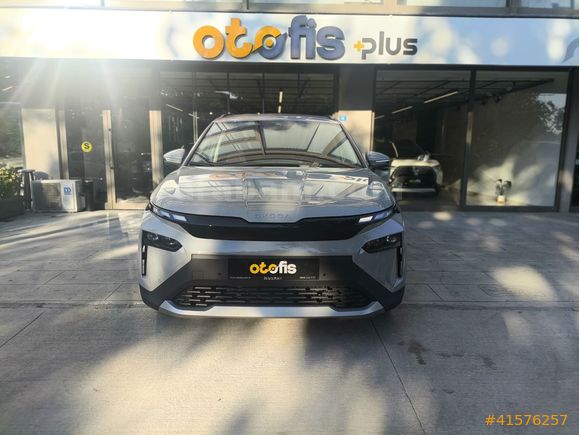 2025 MODEL 6900KM HATASIZ BOYASIZ DEĞİŞENSİZ K.K 12 TAKSİT