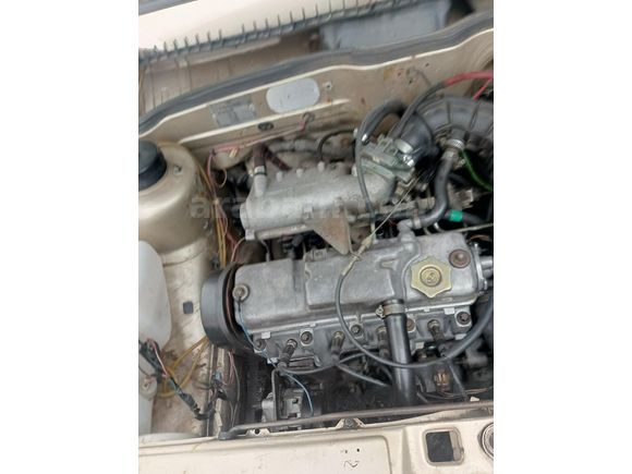 Sahibinden Lada Samara 1.5 2001 Model  145.036 km Bej