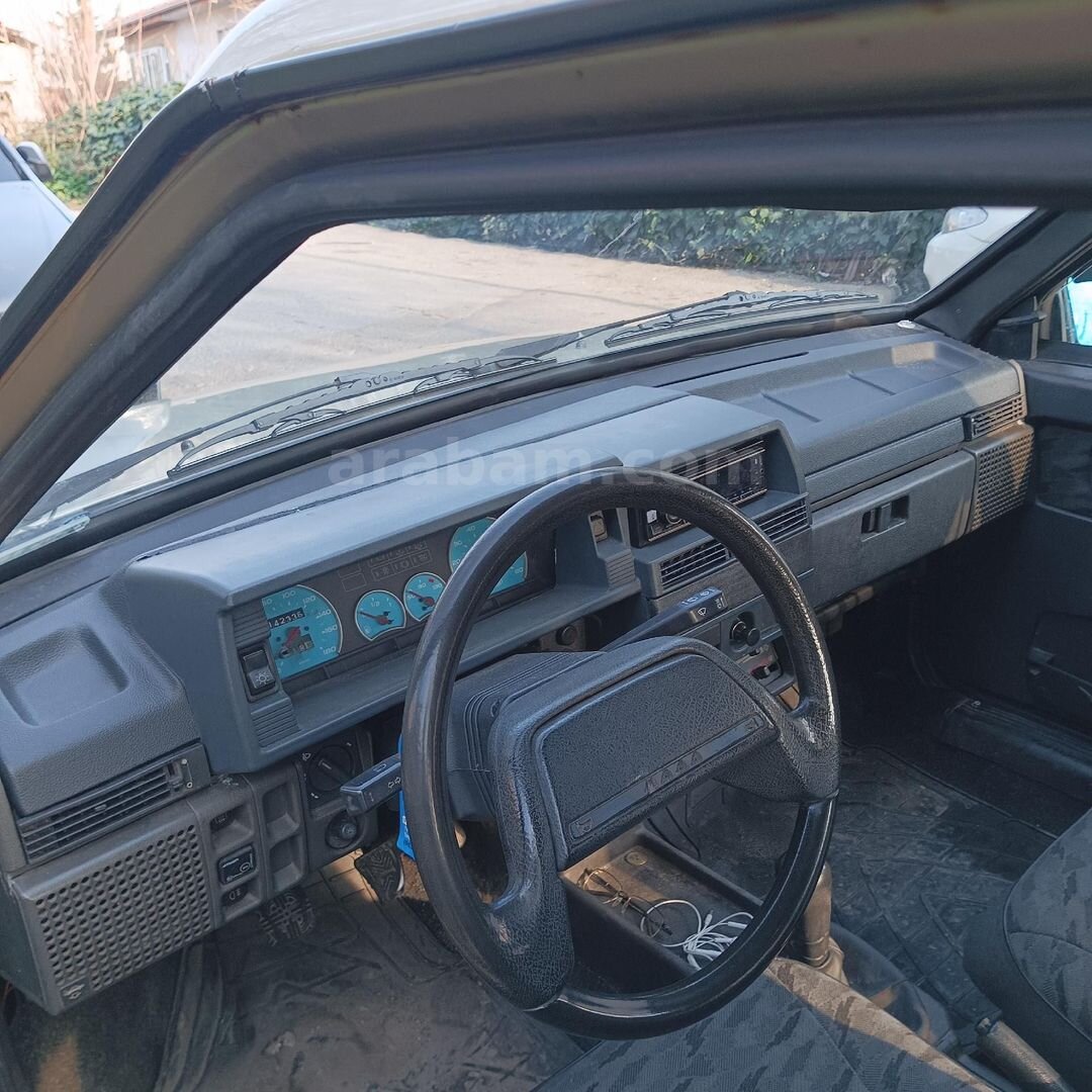 Sahibinden Lada Samara 1.5 2001 Model 145.036 km Bej 4