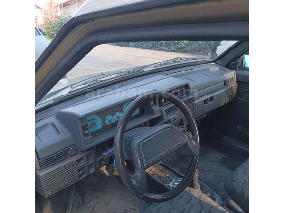 Sahibinden Lada Samara 1.5 2001 Model  145.036 km Bej