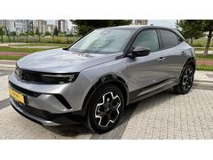 2025 MOKKA 1.2 HYBRİD GS PAKET NAVİGASYON G.GÖRÜŞ