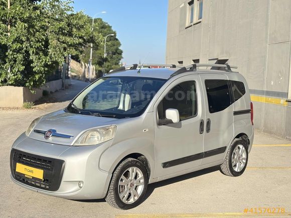 TT CARS' TAN 95 HP EMOTION K.KARTİ 12 TAKSİT