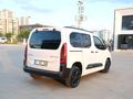 OTOSTORE'DAN Berlingo 1.5 BlueHDI Max EAT8 2025