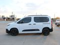 OTOSTORE'DAN Berlingo 1.5 BlueHDI Max EAT8 2025