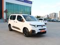 OTOSTORE'DAN Berlingo 1.5 BlueHDI Max EAT8 2025