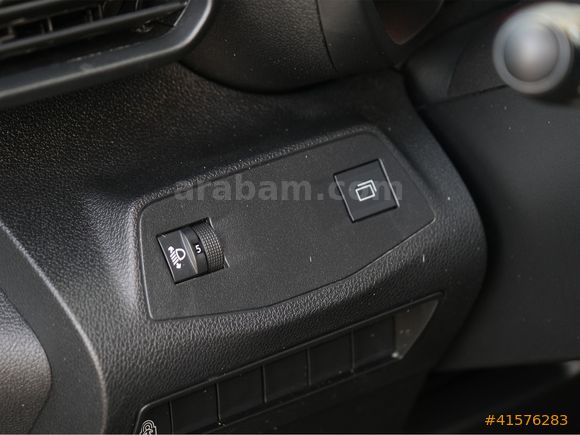 OTOSTORE'DAN Berlingo 1.5 BlueHDI Max EAT8 2025