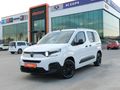 OTOSTORE'DAN Berlingo 1.5 BlueHDI Max EAT8 2025