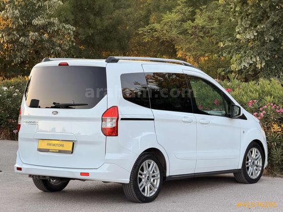 OTOMOBIL RUHSATLI ORJİNAL