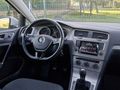 2014 VW GOLF 1.6 TDİ BLUEMOTİON MİDLİNE PLUS - 104.500 KM