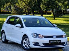 2014 VW GOLF 1.6 TDİ BLUEMOTİON MİDLİNE PLUS - 104.500 KM